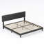 Structure de lit Hervin-263907233