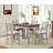 4 Drawer Dining Table