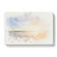 San Diego Beach In Abstract - Wrapped Canvas-55340471