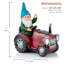 Statue de gnome Ghita