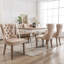 49.5cm H Side Chair in Beige-1380335288