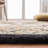 Coralena Hand Tufted Wool Oriental Rug-55164690