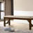 Karven Solid Wood Dining Bench-1914955846