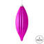 8"nLine Finial Ornament-908480847