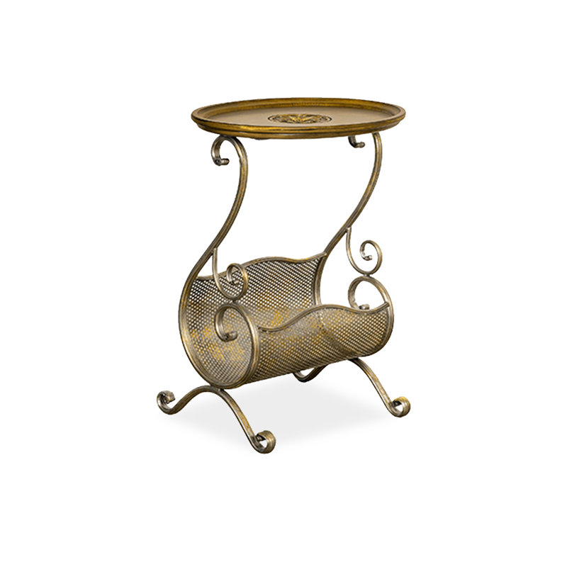 Table de bout Modern