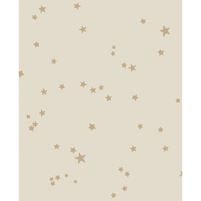Whimsical Stars Wallpaper Roll