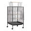 94cm Iron Flight Cage
