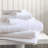 Martha Stewart Bedford Cottage Solid Cotton 6 Piece Towel Set-120268197