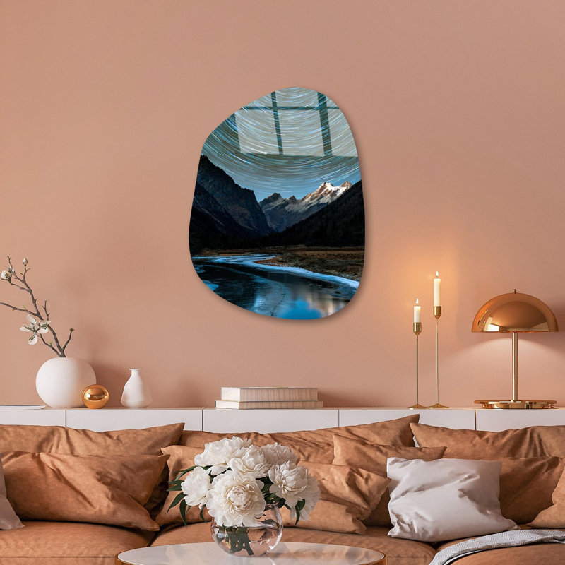 Boze Wall Decor