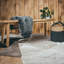 Frisco Geometric 160cm X 230cm Area Rug