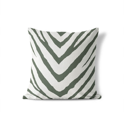 Coussin Zebra