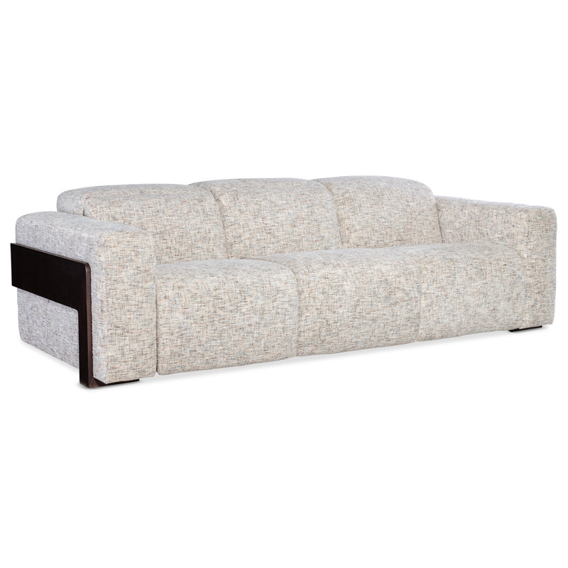 Atlas Power Sofa with Power Headrest, 3