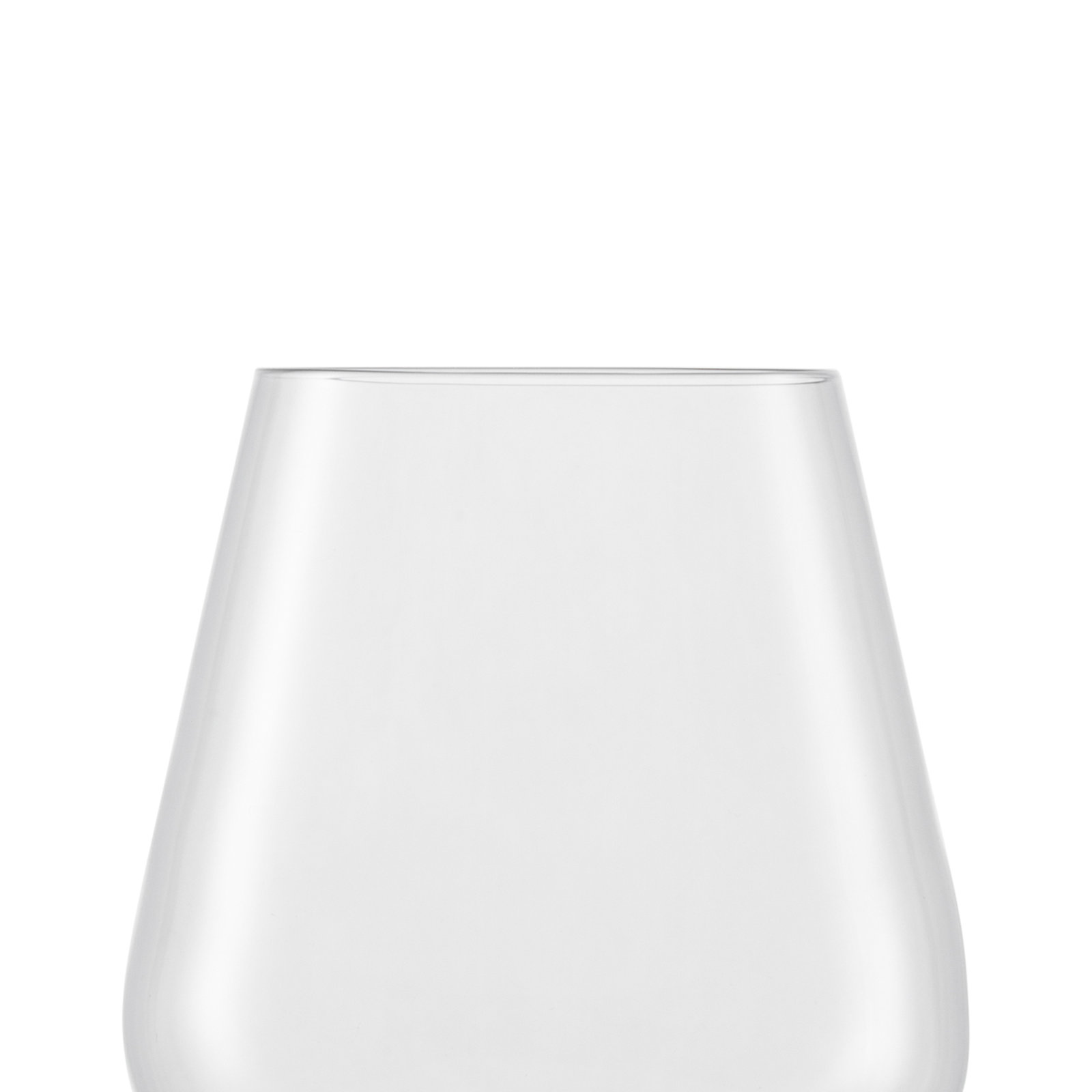 Vervino Lead Free Crystal Red Wine Glass, 23.2 Oz