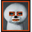 Puffball 2 Painting by Jeffrey Goodman-73001808-73001812