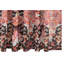 Magic Mountain Abstract Shower Curtain-435629430