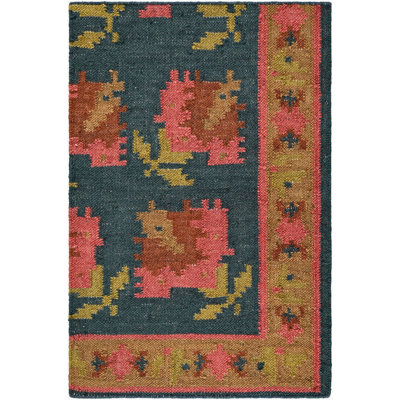 Patricia Rodi x Livabliss Otis Rug