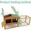 Small Animal Cage 153" W-1667172014
