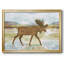Mountain Moose, reproduction d'art sur toile-95886620-95886624