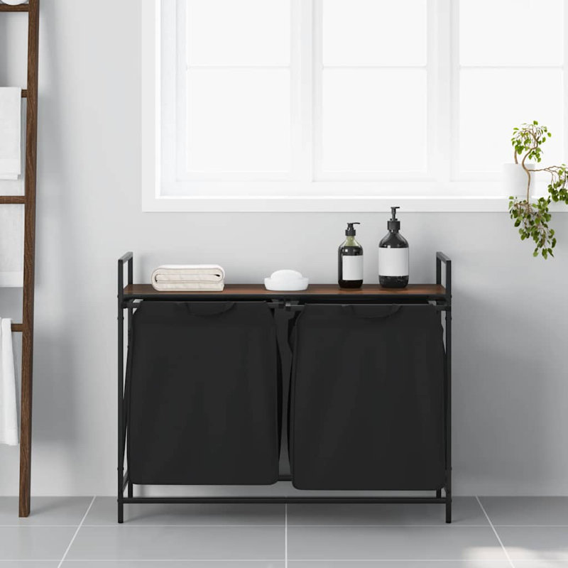 Laundry Cart