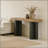 Narrow Sofa Table,Console Table,Storage Entryway Table