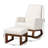 Arrihanna Upholstered Nursery Chair