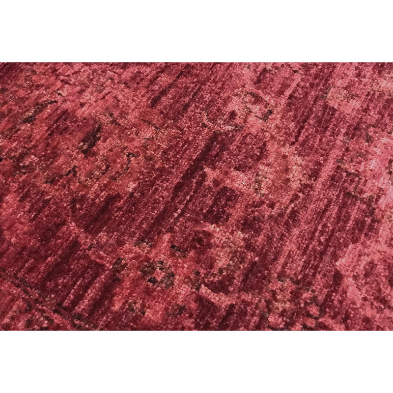 One-of-a-Kind 5'10" X 8'11" Area Rug