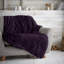 Solid Colour Duvet Cover Set with Pillowcases-617785663-617785662