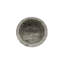 Ensemble de 2 mortiers et pilon Marbre beige Foreside Home & Garden