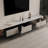 Modern luxury coffee table and TV stand set