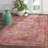 Chauncey Windsor Performance Oriental Rug-22736394