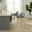 Abingdon Swivel Upholstered Counter Stool with Metal Frame-1640533264