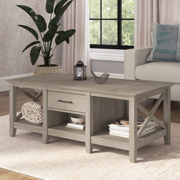 Huckins Coffee Table