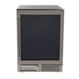 Avanti DESIGNER Series Beverage Center, 126 Can Capacity
