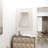 Kylee Rectangle Mirror