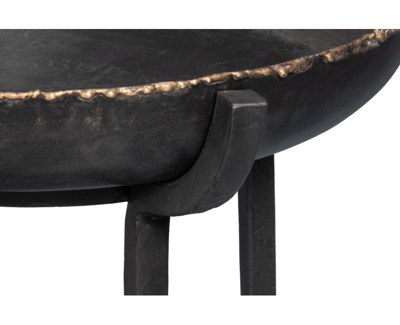 Beckham End Table