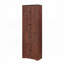 Tall Storage Cabinet with 8 Doors and 4 Shelves-909868330