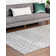 Somerville Geometric Indoor Rug