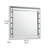 Omeshia Mirror-786409537