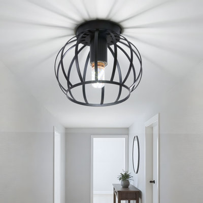 Semi Flush Mount