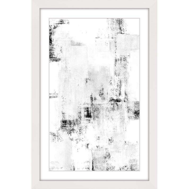 « célestely projection », reproduction d’art encadrée, H 45 po x l 30 po x P 1,5 po