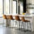 Alivia Upholstered Counter Stool with Metal Frame-1731481053-1733667976