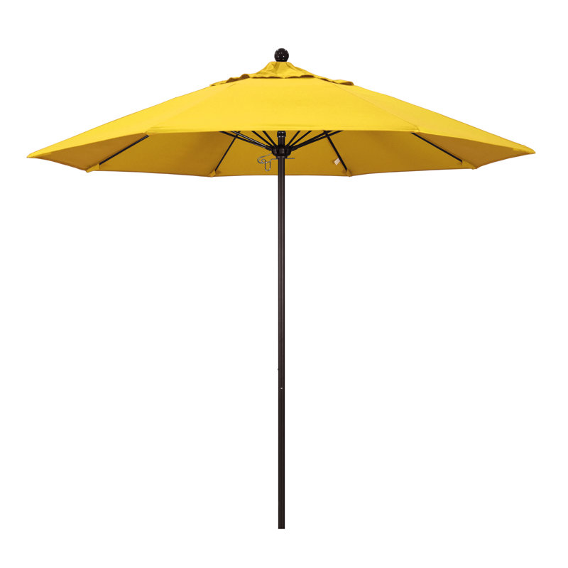 Parasol 9" Market, Performance citron