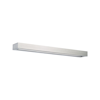 Open Bar Dimmable LED Vanity Light