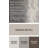 Silky Soft Plush Gray Area Rug-100889720