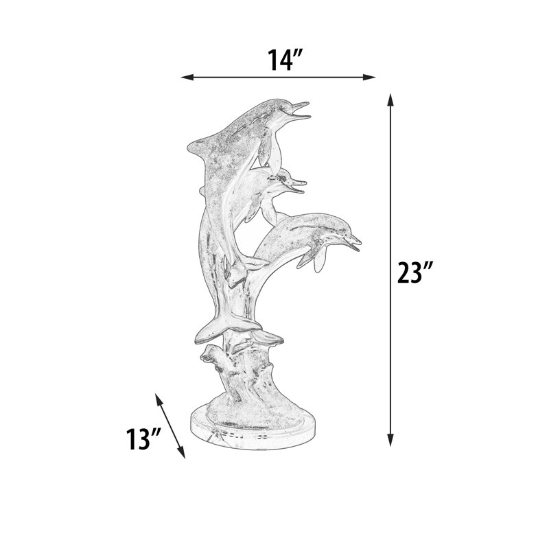 Animals Statue