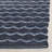 Amaral Hand Woven Cotton Chevron Rug-1264460659