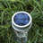 5.3'' Solar Powered Integrated LED Outdoor Lantern