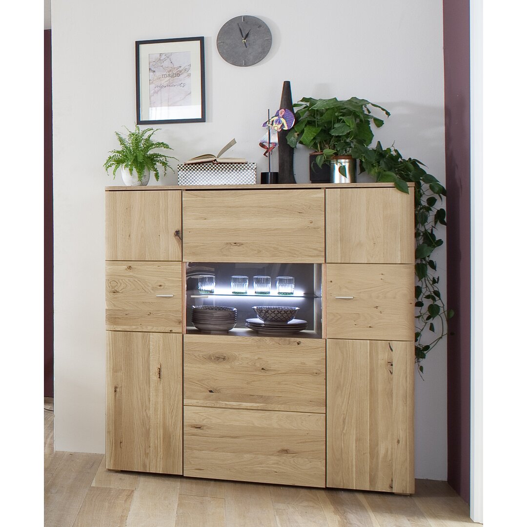 Highboard Demaio 130 cm