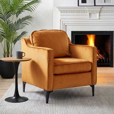 Single Armchair