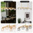 Crystal  Chandelier For Dining Room